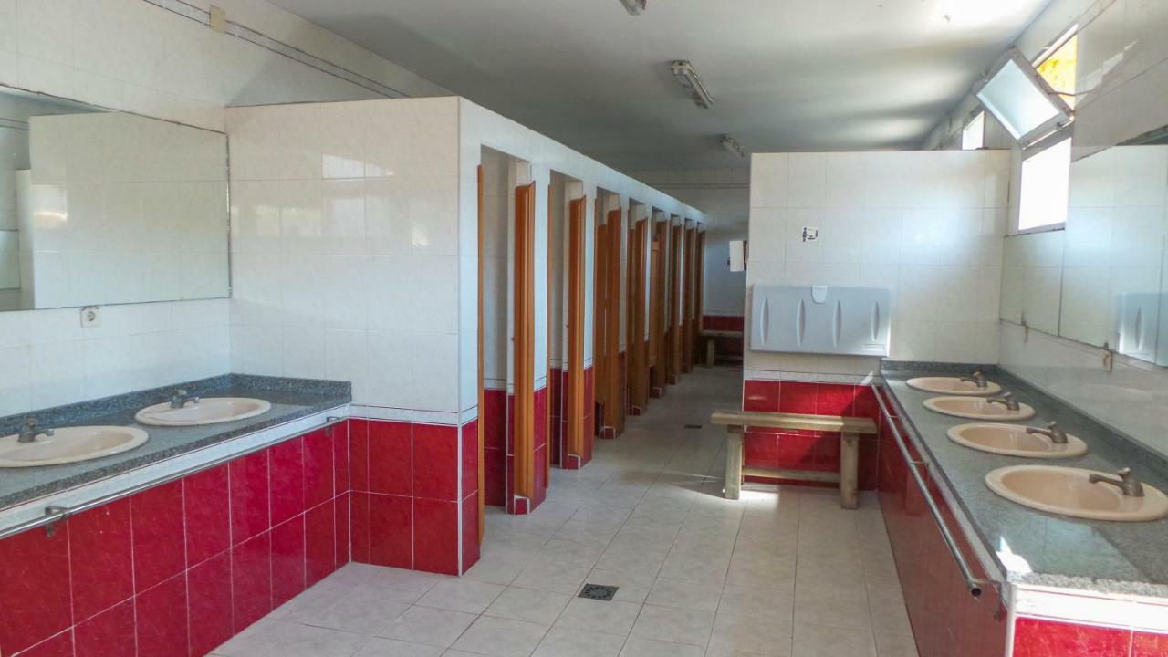 Bungalows Alpha Getafe Ngoại thất bức ảnh