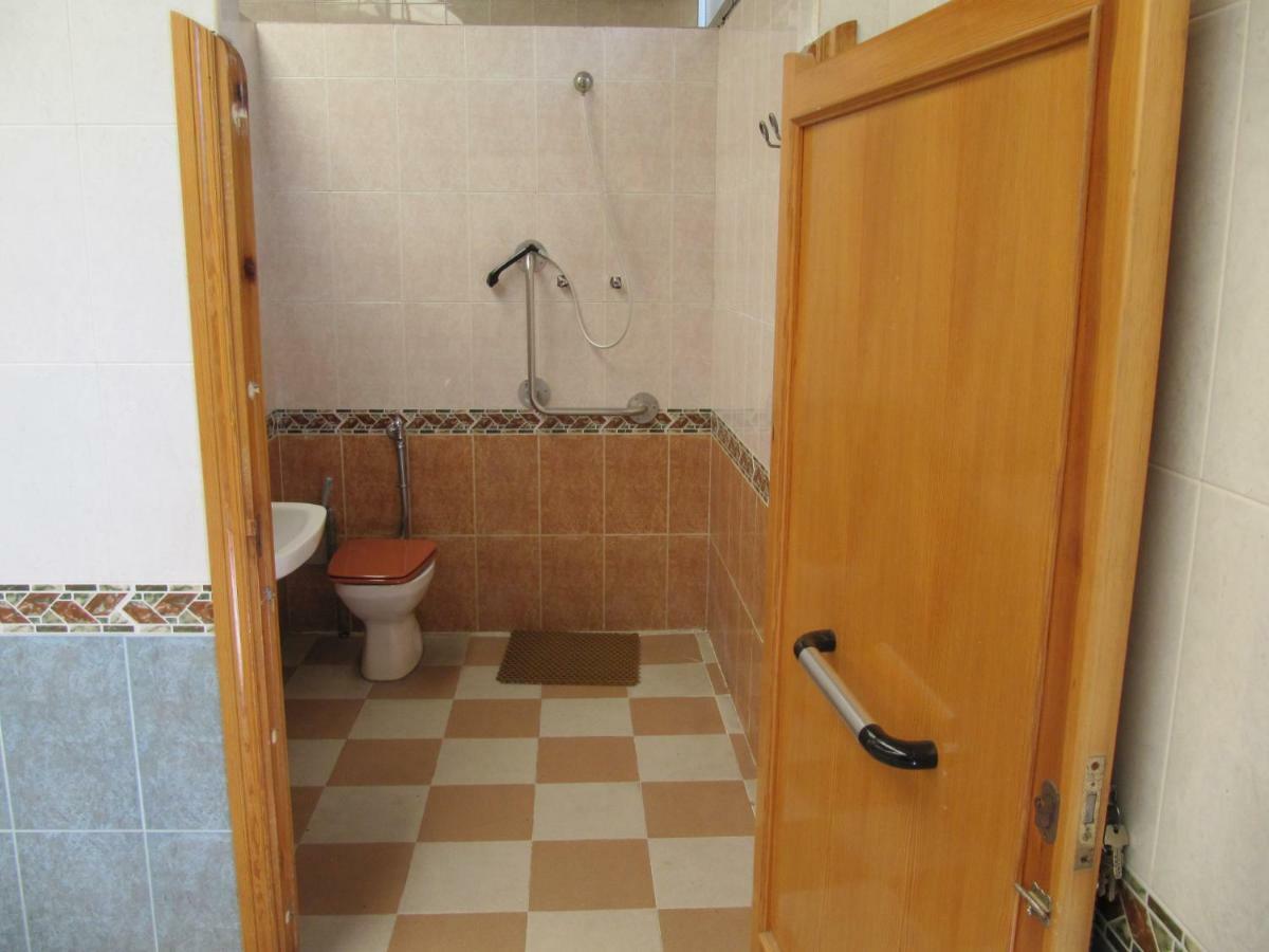 Bungalows Alpha Getafe Ngoại thất bức ảnh